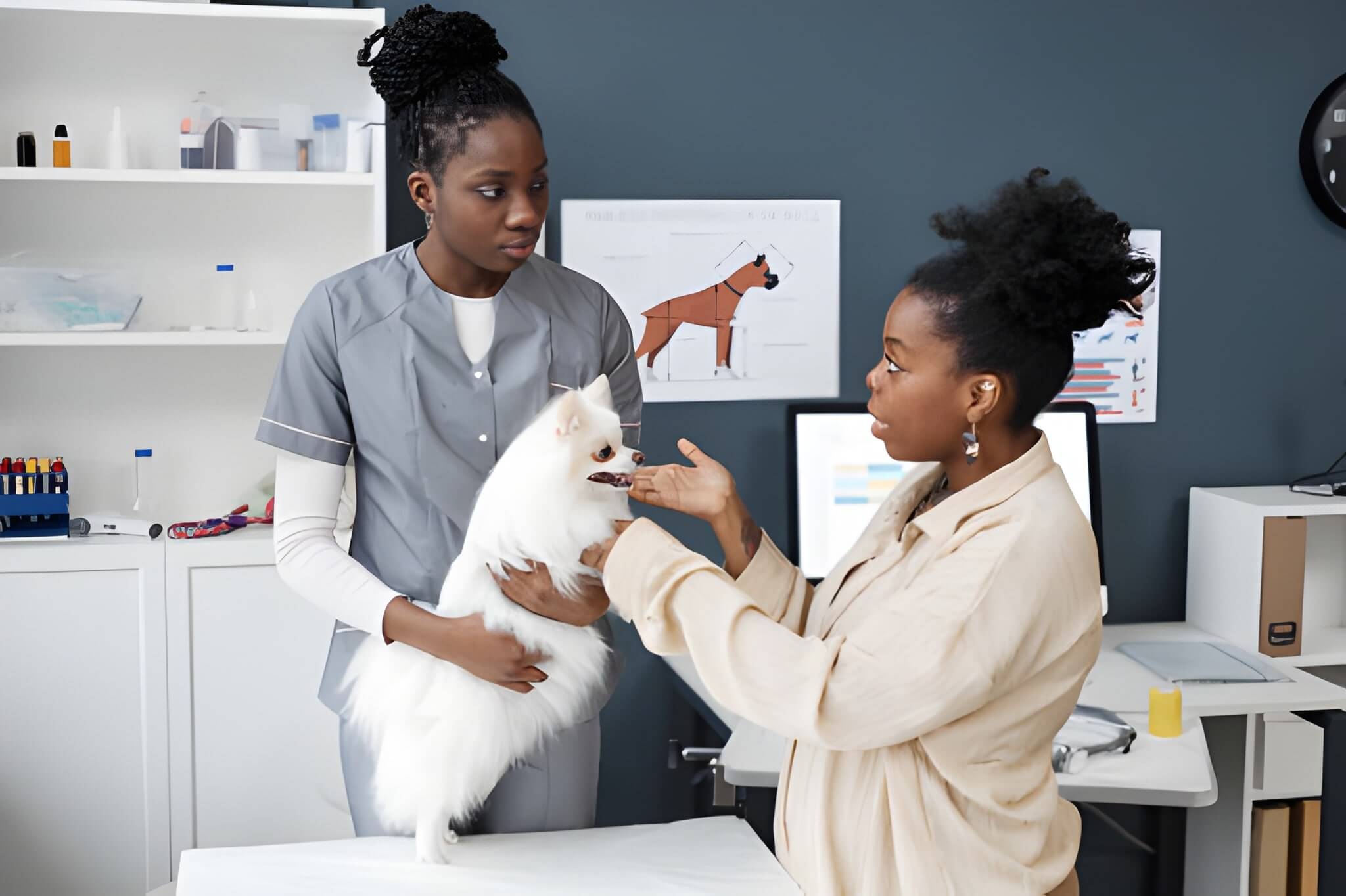 Pet Dentistry At Petsasa vetcare